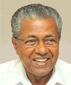 Shri. Pinarayi Vijayan