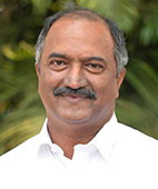 Shri. K N Balagopal